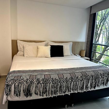 Hotel Zona Verde Медельїн Екстер'єр фото