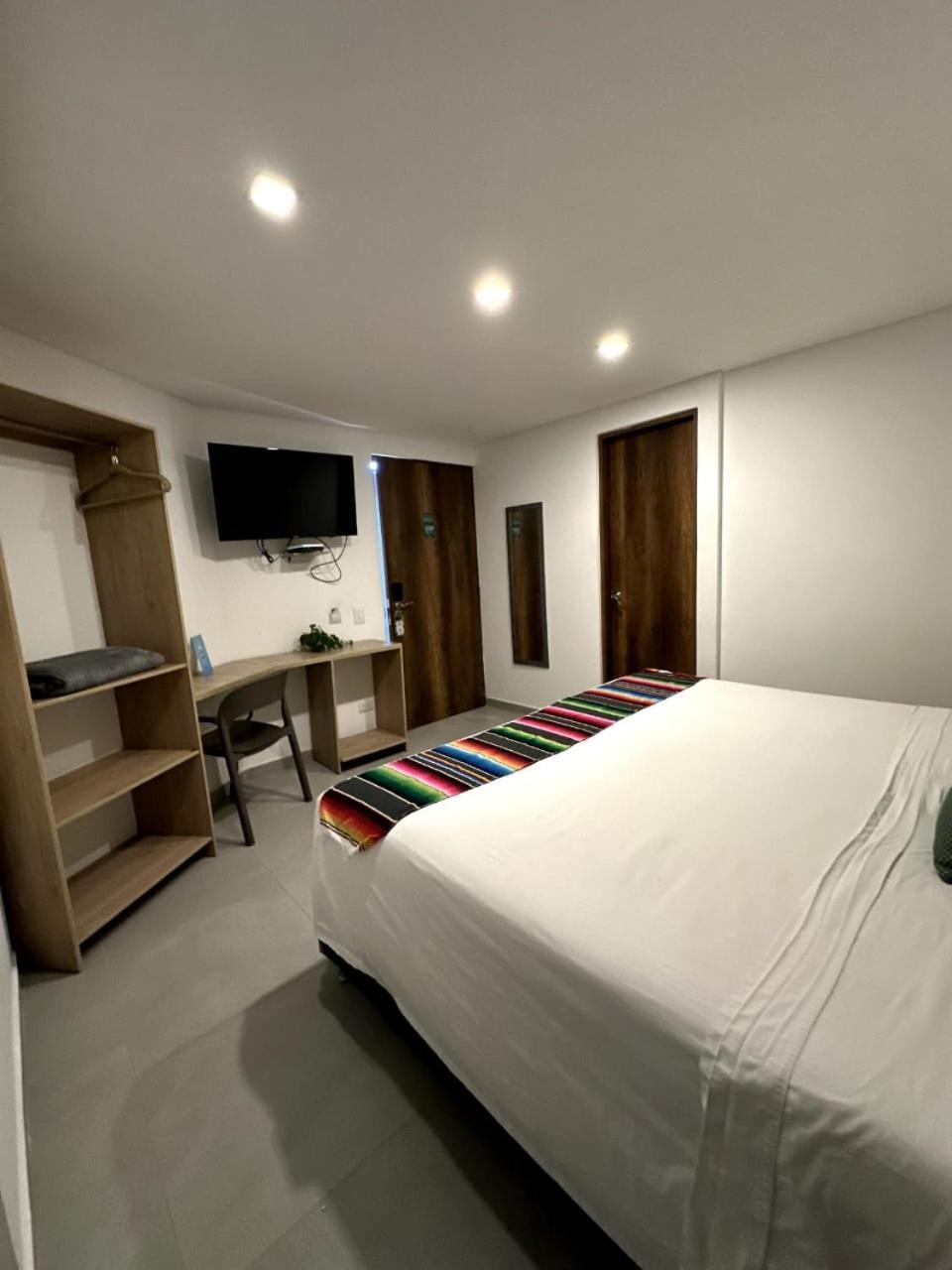 Hotel Zona Verde Медельїн Екстер'єр фото