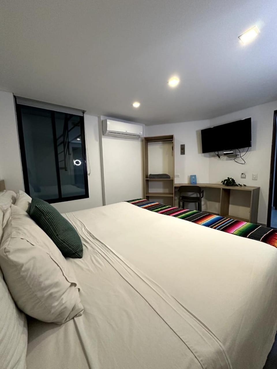 Hotel Zona Verde Медельїн Екстер'єр фото