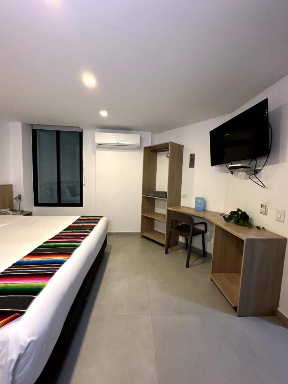 Hotel Zona Verde Медельїн Екстер'єр фото