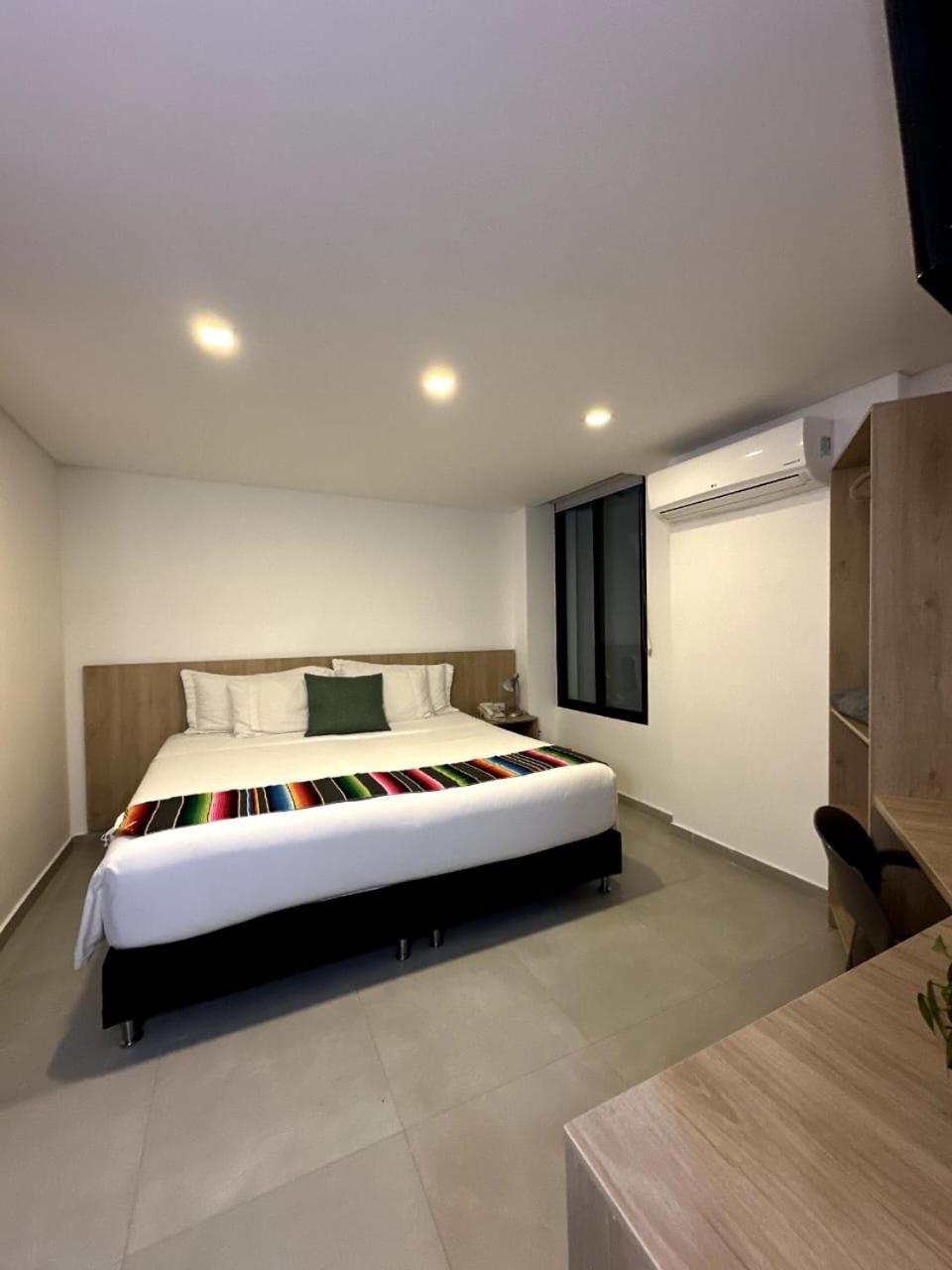 Hotel Zona Verde Медельїн Екстер'єр фото