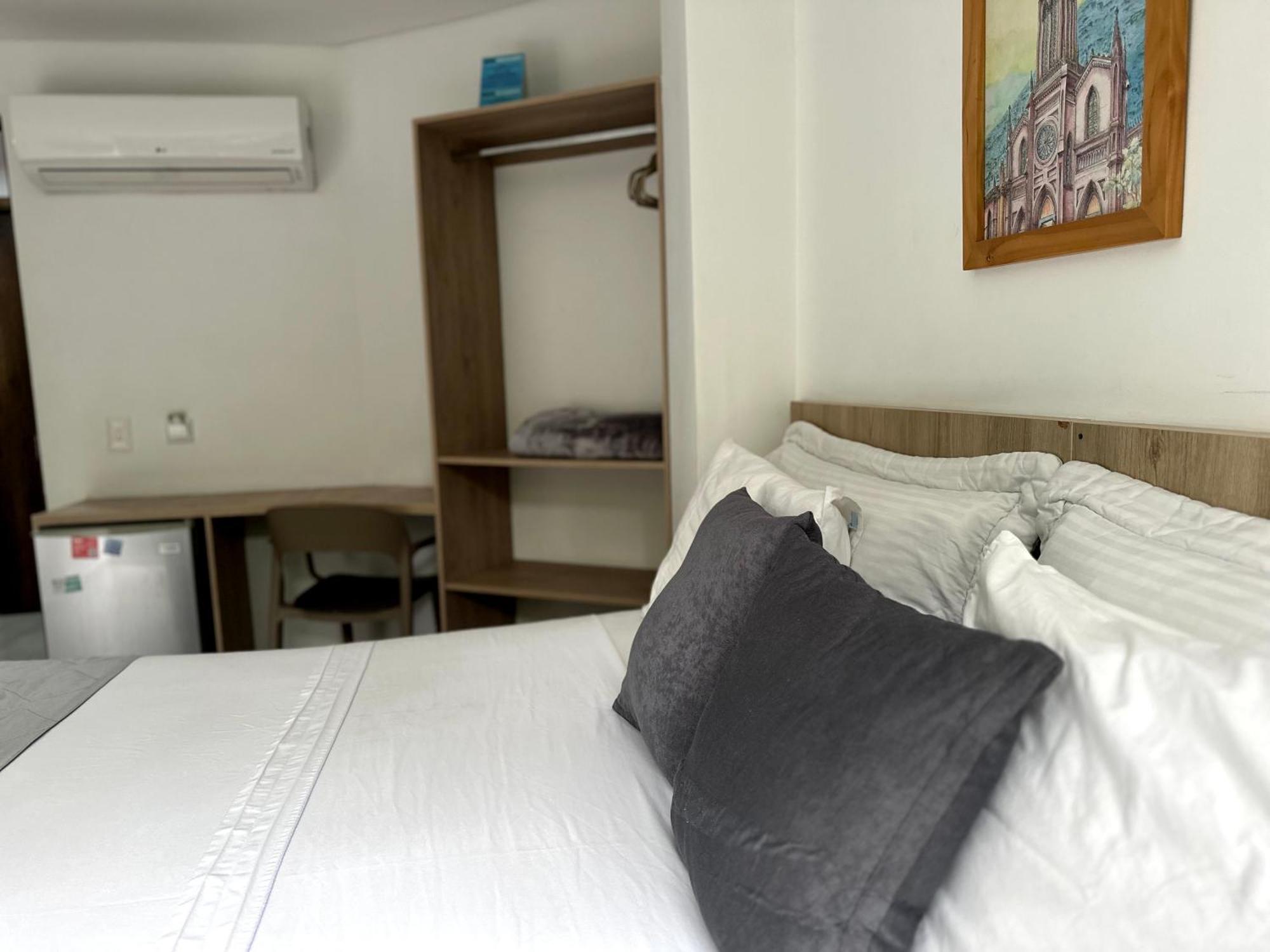 Hotel Zona Verde Медельїн Екстер'єр фото