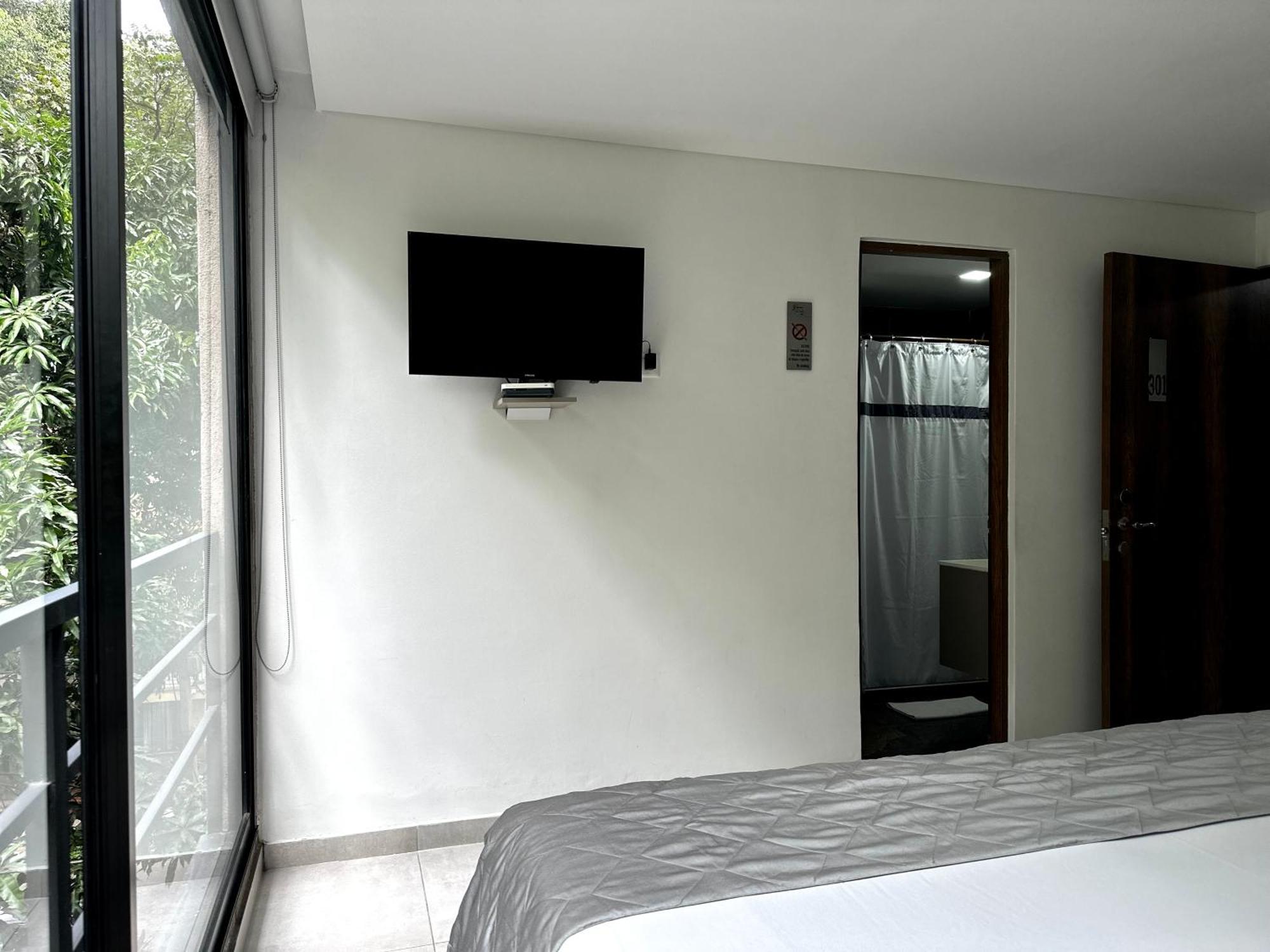 Hotel Zona Verde Медельїн Екстер'єр фото