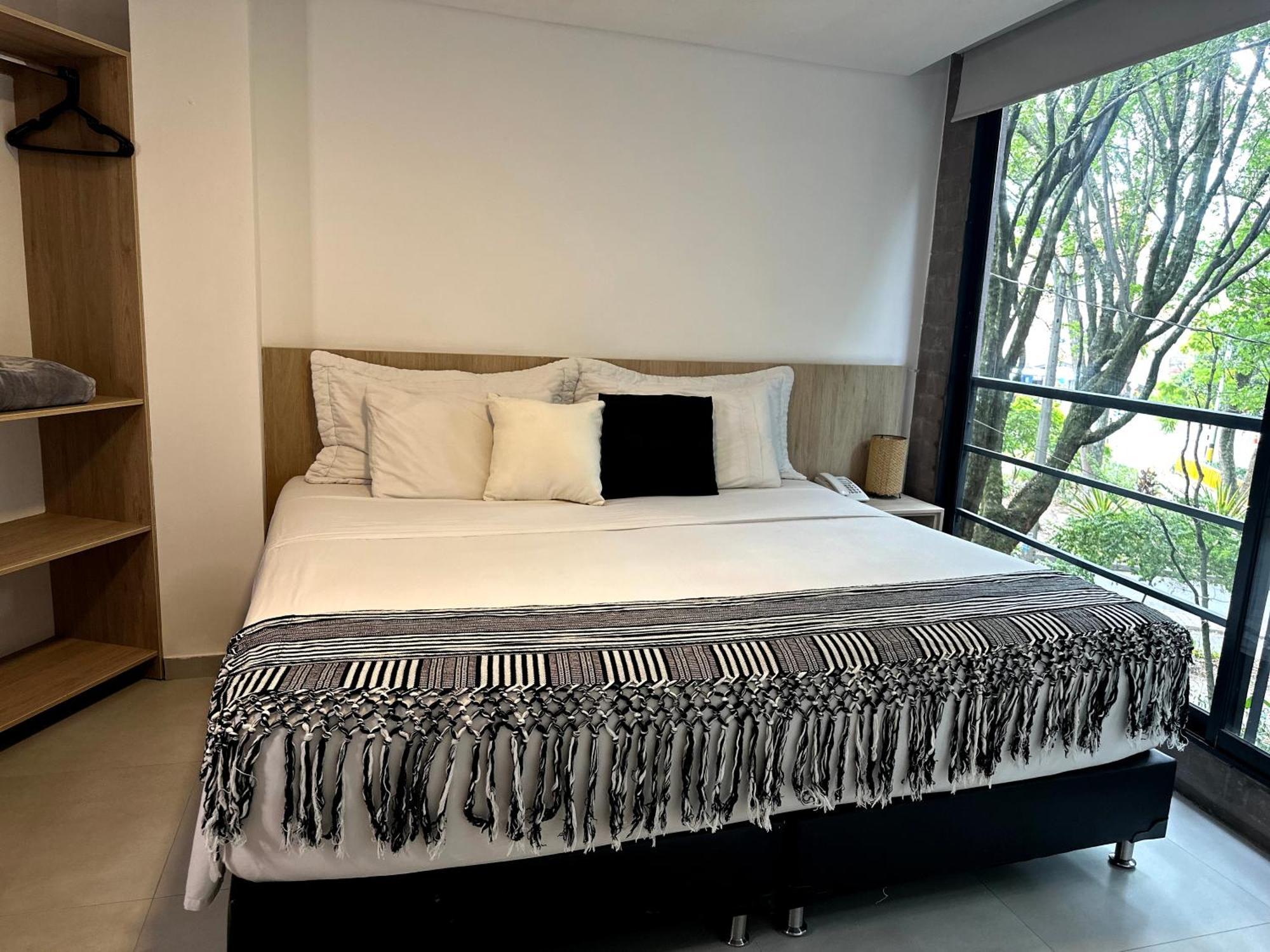 Hotel Zona Verde Медельїн Екстер'єр фото