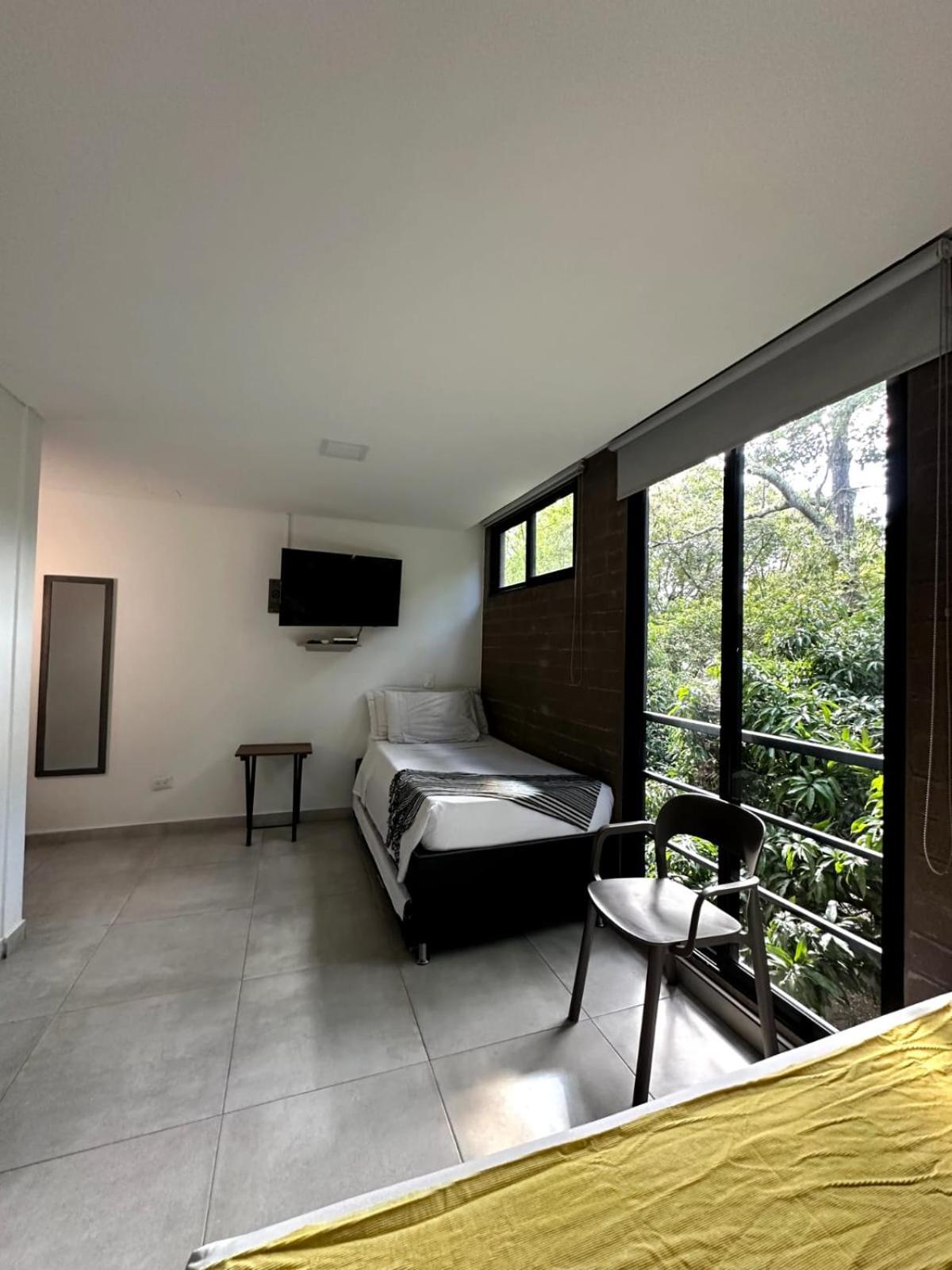 Hotel Zona Verde Медельїн Екстер'єр фото