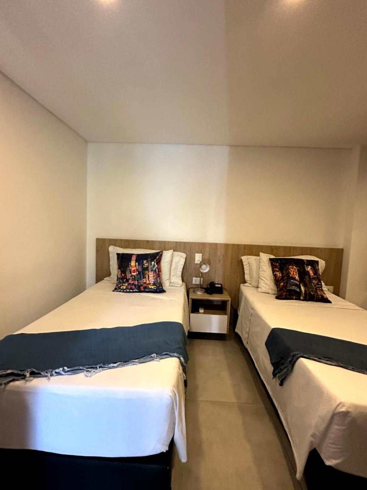 Hotel Zona Verde Медельїн Екстер'єр фото